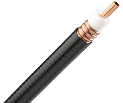 7/8 Inch Feeder Cable