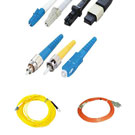 Fibre Optic Patch Cord and Accessories